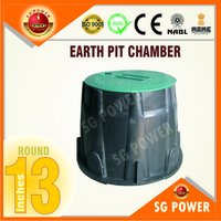 Earth Pit Chamber