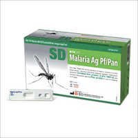 Malaria Ag Pf-Pan
