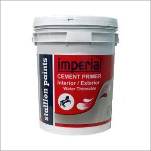 Wall Primer Wall Primer