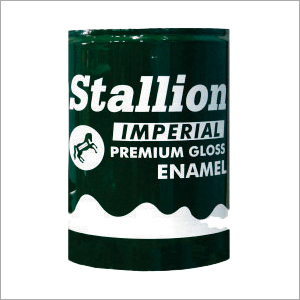 Liquid Premium Gloss Enamel