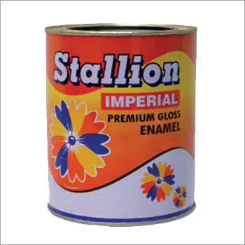 Any Color Premium Gloss Enamel