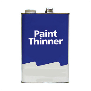 Paint Thinner Paint Thinner