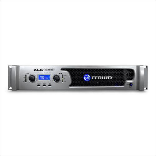 Audio Conference System
