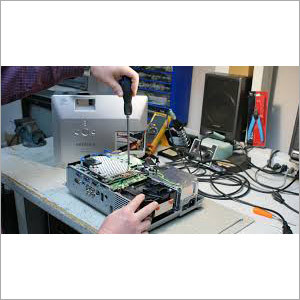 Amplifier Repairing Services