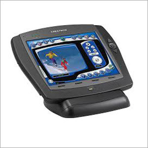 Conference Room Touch Panel