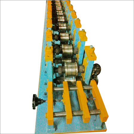Roll Forming Machine