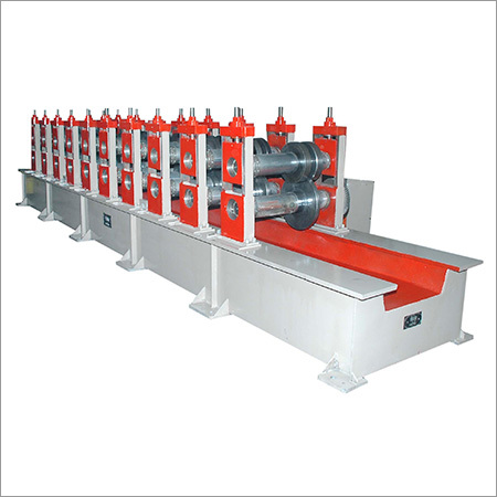 Roll Forming Machine