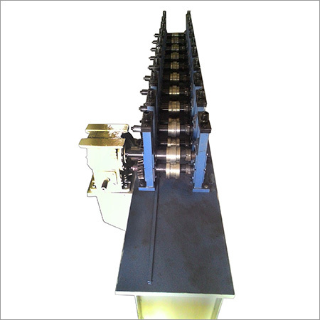 Roll Forming Machine