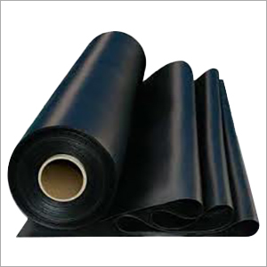 HDPE Liner Sheet - 25m x 2-10mm | Black, High Tear Resistance, Chemical & Erosion Resistance, Flexible & Weather Resistant for Landfill Applications