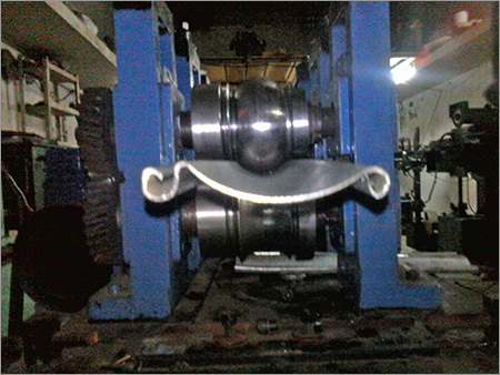 Roll Forming Production