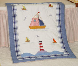 Baby Crib Bedding
