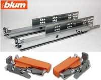 Tandem Runner Without Blumotion
