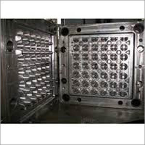 Egg Tray Mold
