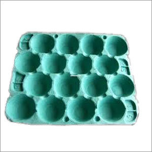 Colored Paper Apple Tray