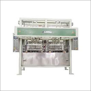 Paper Egg Tray Machinery