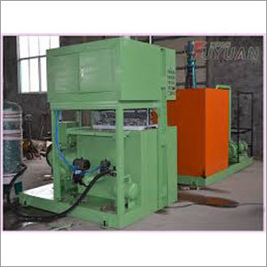 Egg Moulded Tray Machines