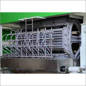 Egg Disposable Tray Machines