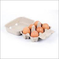Egg Boxes