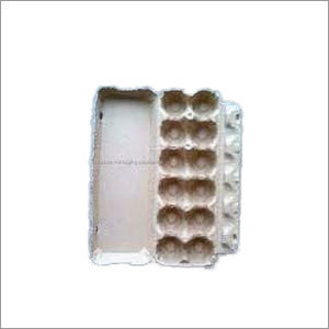Disposable Egg Boxes