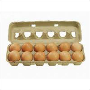 Portable Egg Boxes