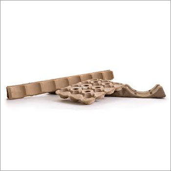 Pulp Moulded Paper Tray