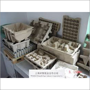 Disposable Pulp Moulded Products