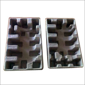 Disposable Paper Pulp Moulded Products