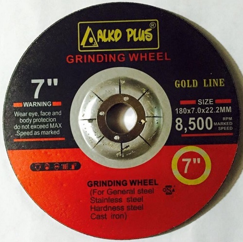 DC Wheel