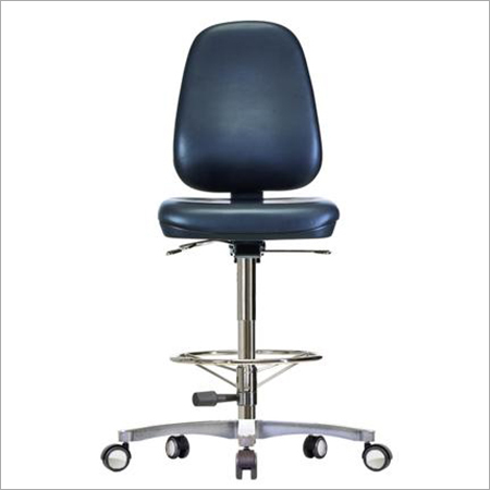 Laboratories and Clean Room Chairs
