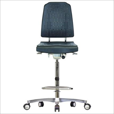 Werksitz Klimastar High Chair