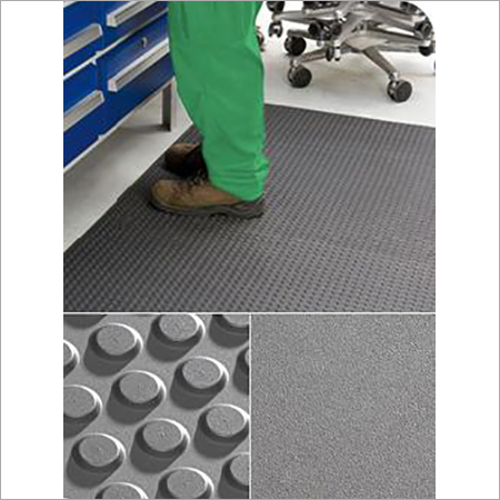 Anti Fatigue Comfort Mats