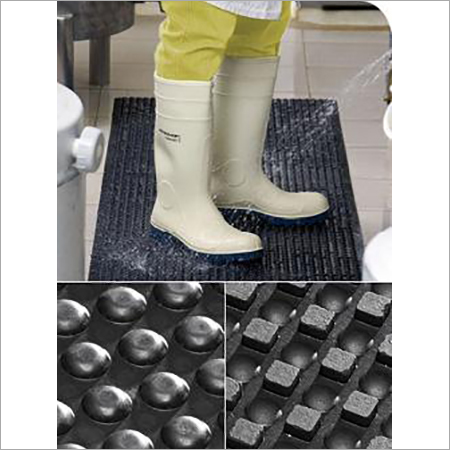 Anti Fatigue Hydrofit Classic Mats