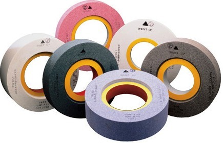 Internal Grinding Wheels