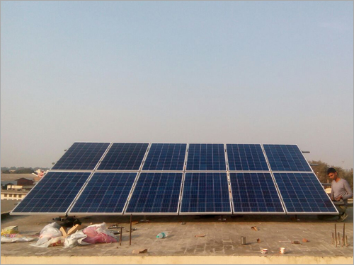 Solar Module