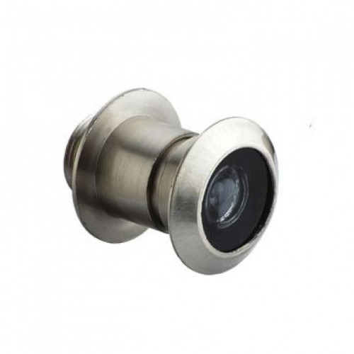Door Accessories - Brass Magic Eye Big Model No ME (B) | Durable and Stylish Design for Enhanced Door Security and Monitoring