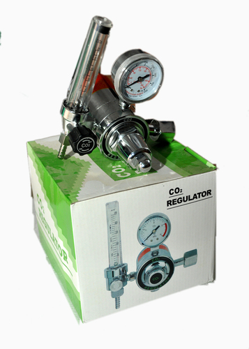 Regulator