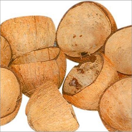 Coconut Shell