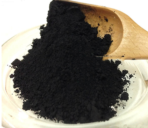 Charcoal Dust