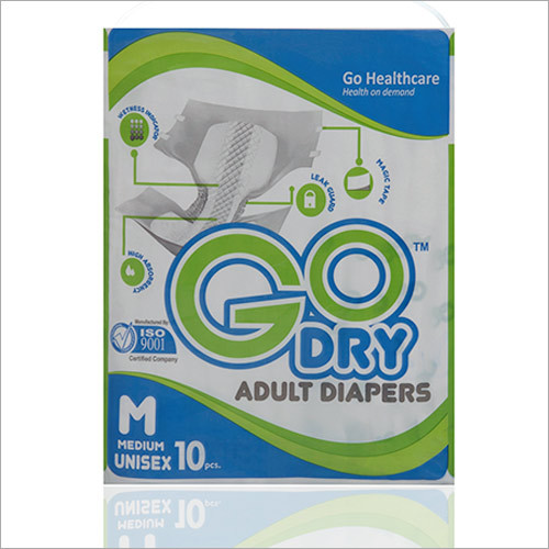 प्रीमियम वयस्क डायपर