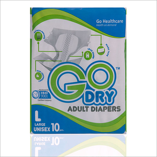 Adult Pull Ups Diapers Large Size