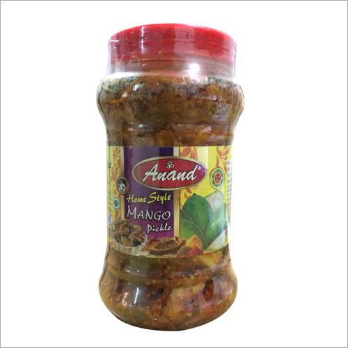 Mango Pickle