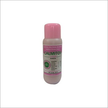 Calmitos Lotion Oil & Ointment