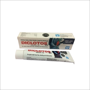 Diclotos Gel