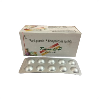 Domvit-P Tablets