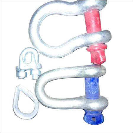 U-Bolt