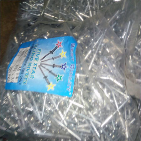 POP Rivets