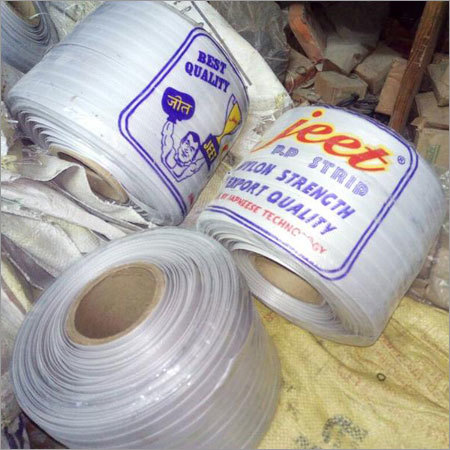 PVC PACKING STRIPS