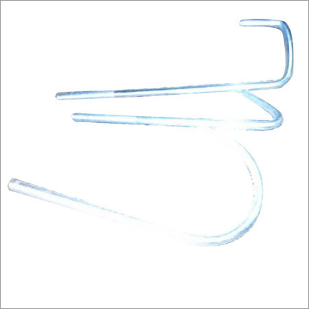 Galvanized Hook
