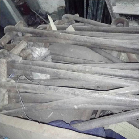 Foundation Bolts