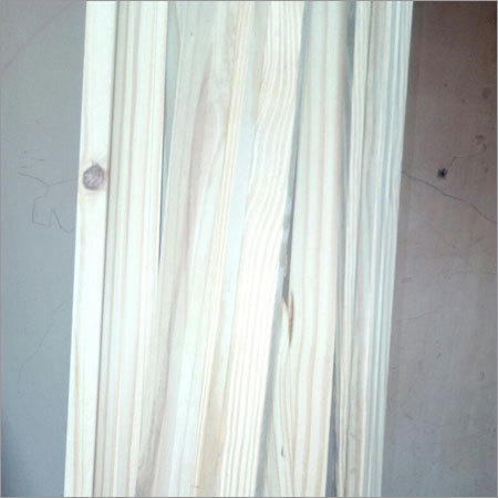 Wooden Mouldings